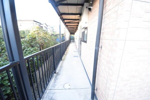 アムール HAPPINESSの物件内観写真